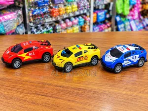 Children's Mini Toy Car