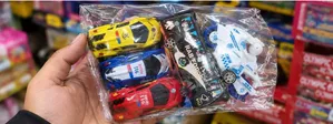 Children's Mini Toy Car