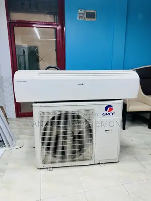 Gree 3 Ton AC