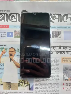 রিয়েলমি সি২৫এস ৬৪ জিবি গ্রে