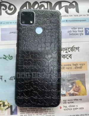 রিয়েলমি সি২৫এস ৬৪ জিবি গ্রে