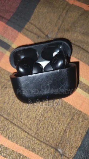 This headphone is very nice