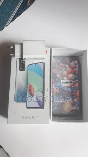 Xiaomi Redmi 10 64 GB