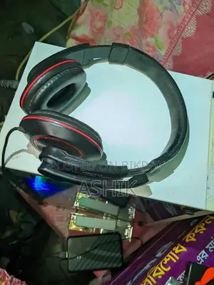 Headphone for PC/Mobile
