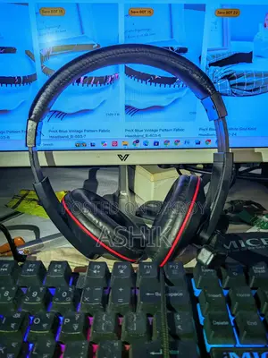 Headphone for PC/Mobile