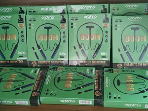 Oraimo 800hr Neckband