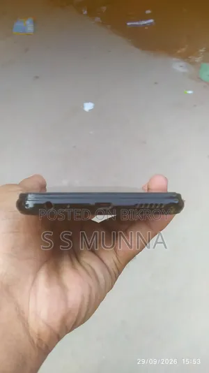 ভিভো ওয়াই১১ ৩২ জিবি ব্লু