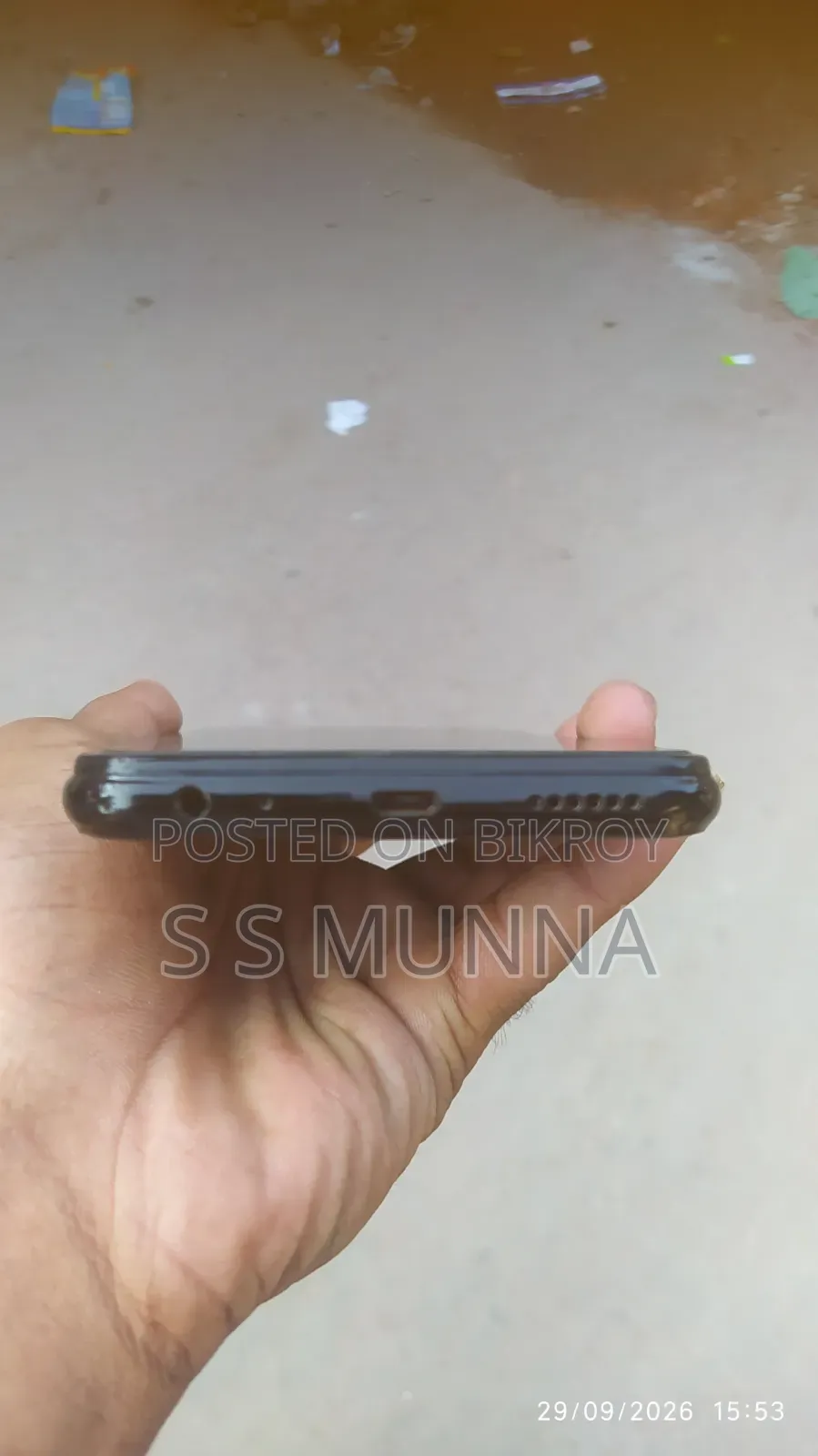 ভিভো ওয়াই১১ ৩২ জিবি ব্লু