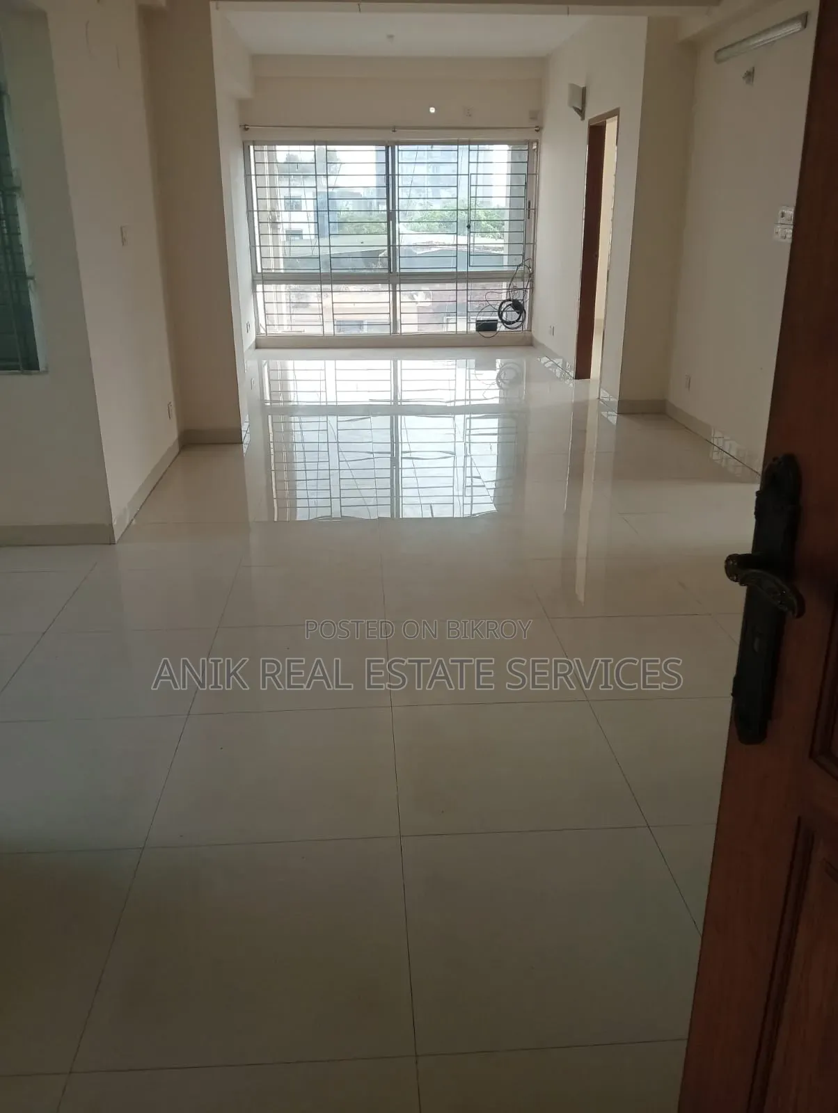 3 Bedroom Apartment in Anik Real Estate, Gulshan for rent