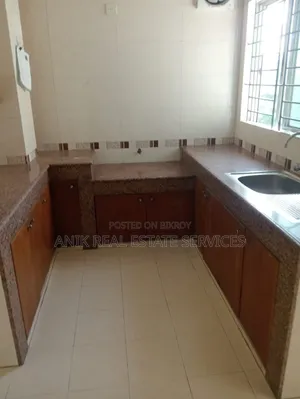 3 Bedroom Apartment in Anik Real Estate, Gulshan for rent