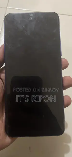 ভিভো ওয়াই২৭ ১২৮ জিবি ব্লু