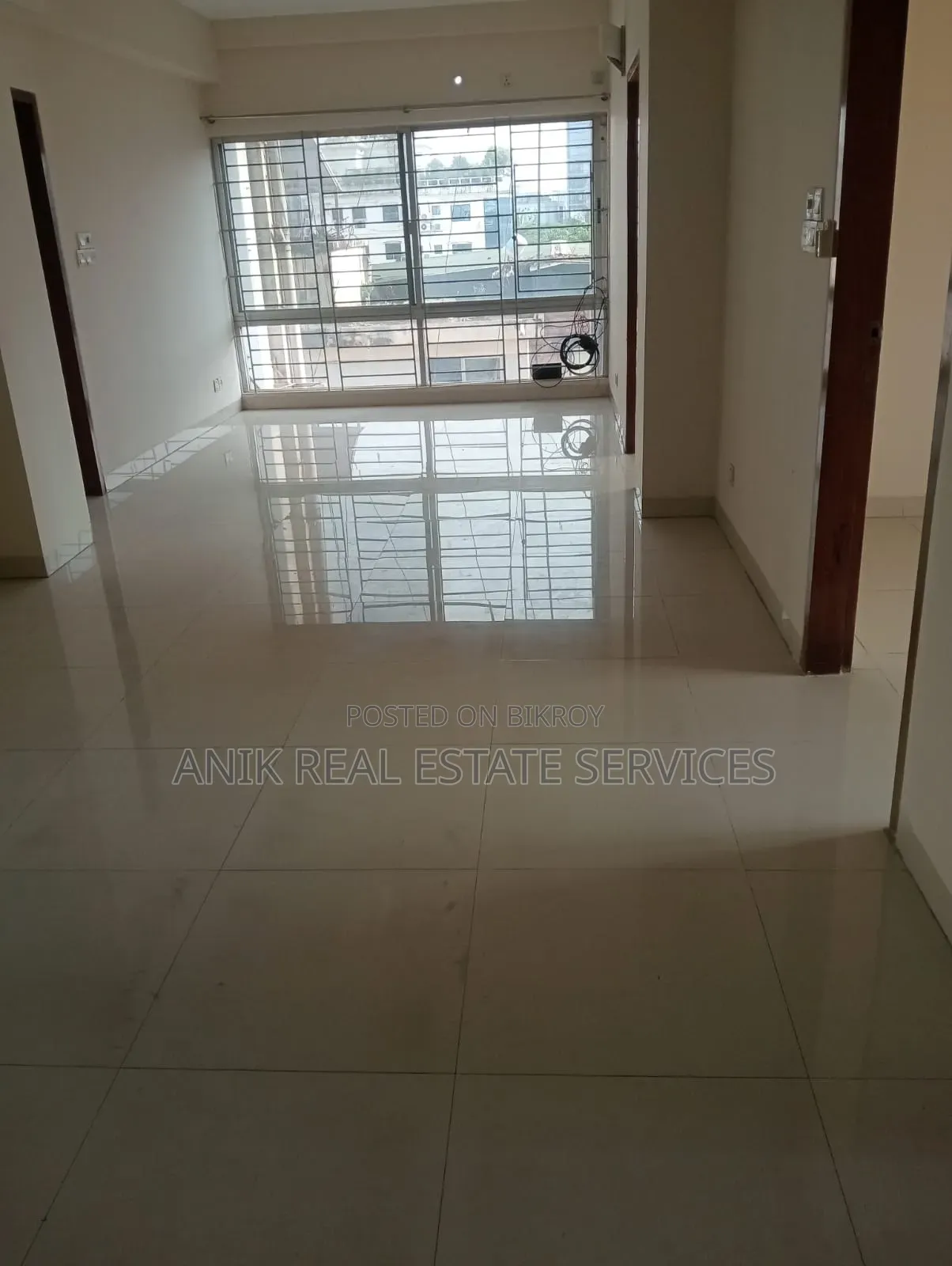 3 Bedroom Apartment in Anik Real Estate, Gulshan for rent