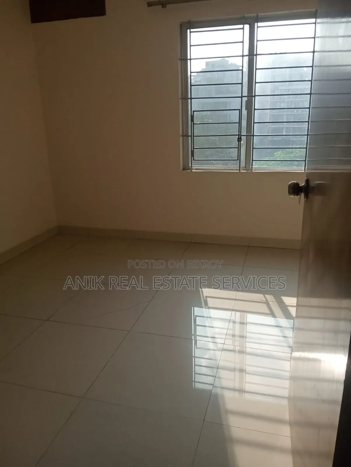 3 Bedroom Apartment in Anik Real Estate, Gulshan for rent