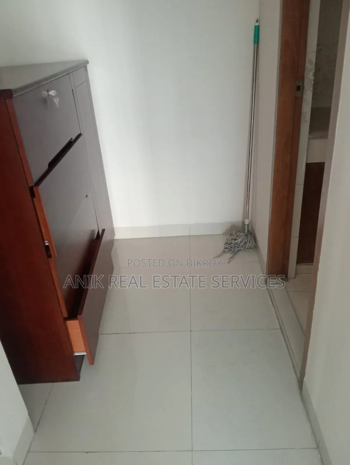 3 Bedroom Apartment in Anik Real Estate, Gulshan for rent