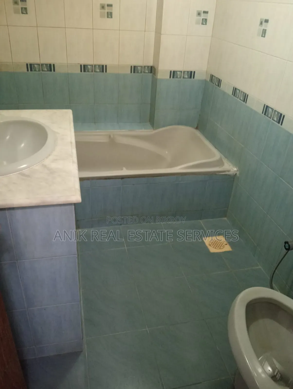 3 Bedroom Apartment in Anik Real Estate, Gulshan for rent