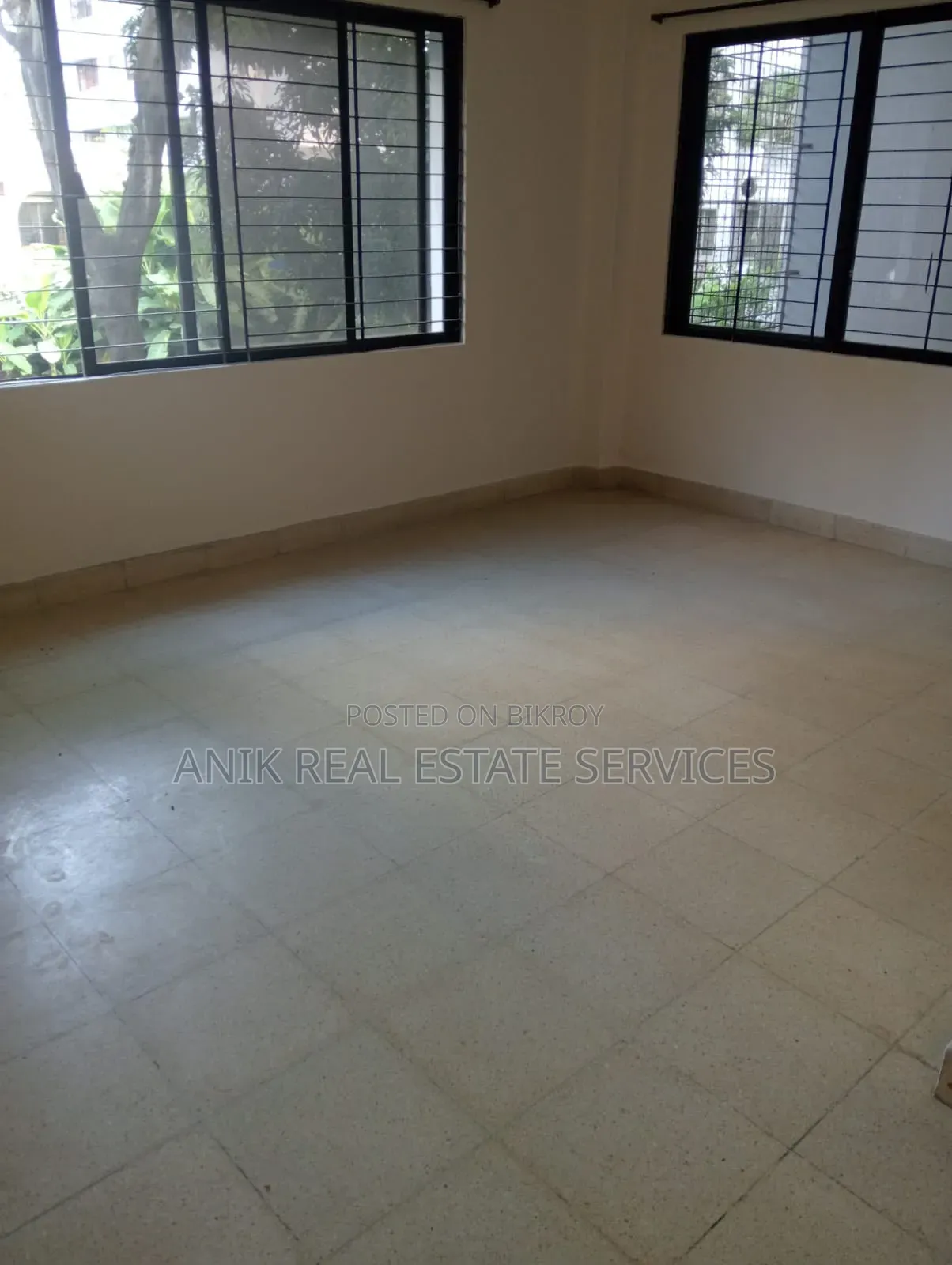 3 Bedroom Apartment in Anik Real Estate, Gulshan for rent
