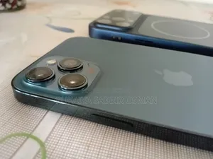 Apple iPhone 12 Pro Max 256 GB Blue