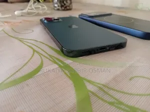 Apple iPhone 12 Pro Max 256 GB Blue