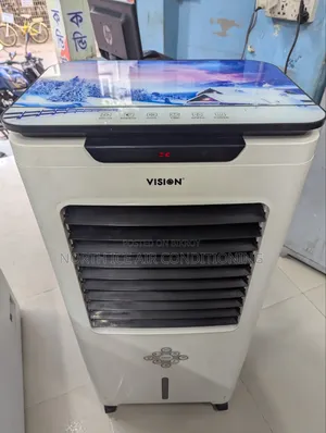 ভিশন এয়ার কুলার ৫০ লিটার।