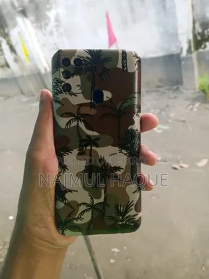 Samsung Galaxy M31 128 GB Blue