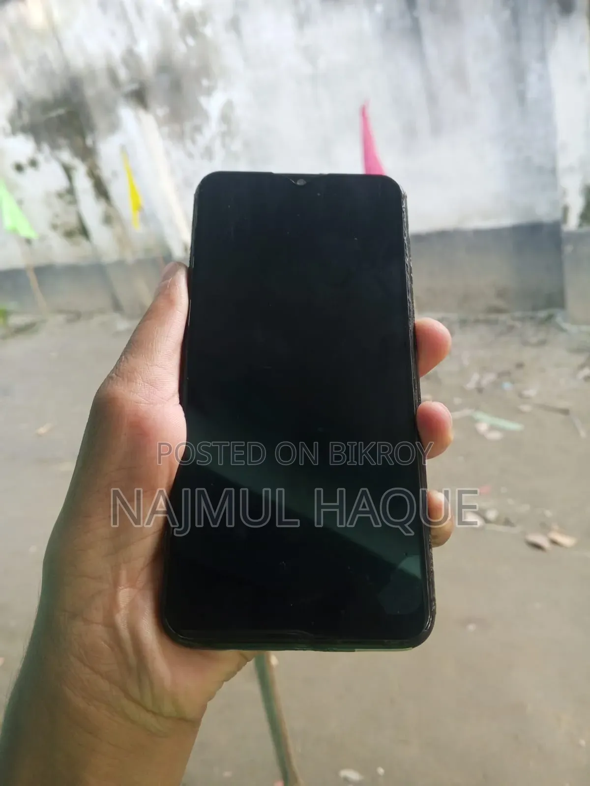 Samsung Galaxy M31 128 GB Blue