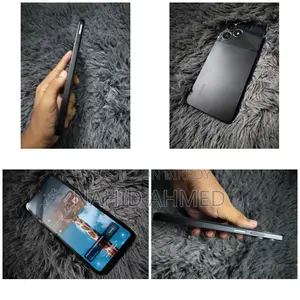 Realme Note 50 128 GB Black