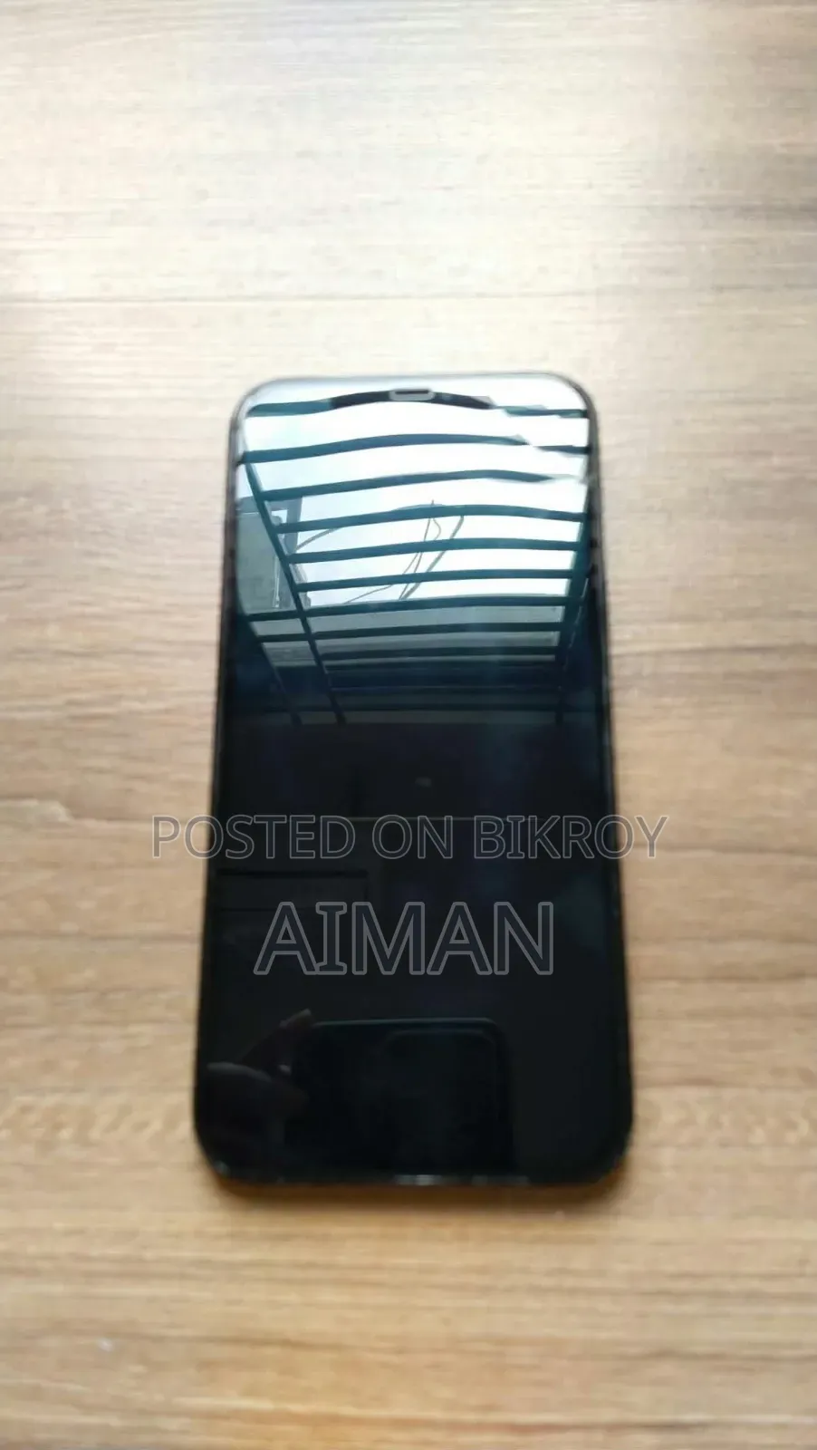Apple iPhone 12 Pro Max 128 GB Blue