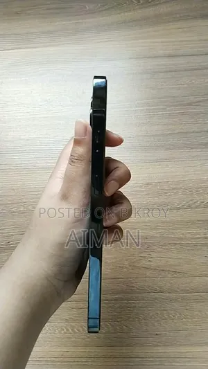 Apple iPhone 12 Pro Max 128 GB Blue