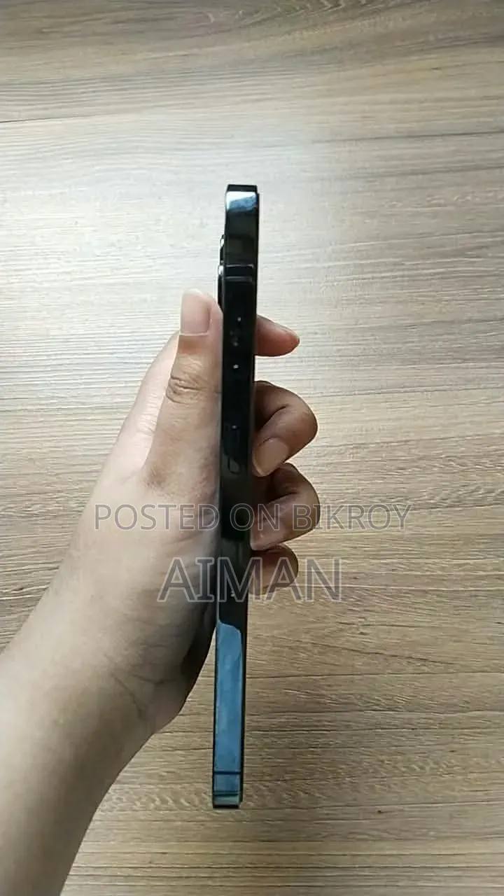 Apple iPhone 12 Pro Max 128 GB Blue