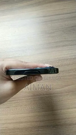 Apple iPhone 12 Pro Max 128 GB Blue