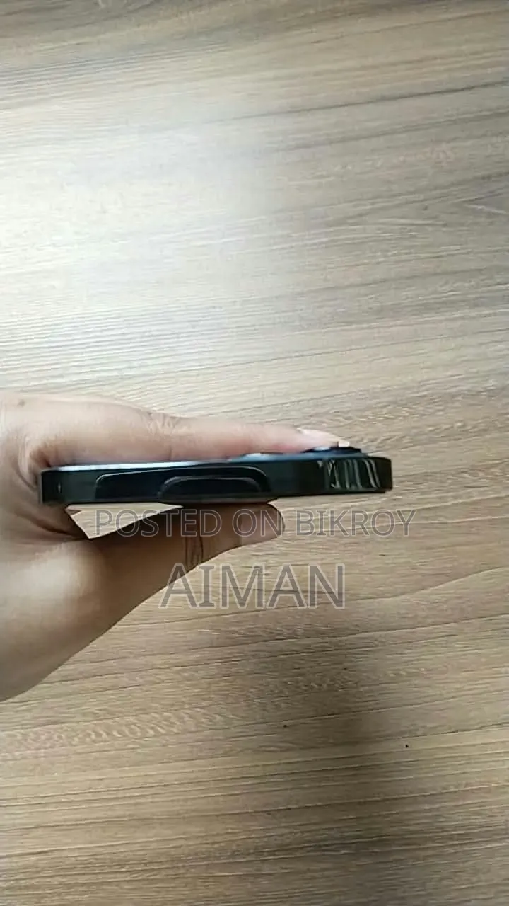 Apple iPhone 12 Pro Max 128 GB Blue