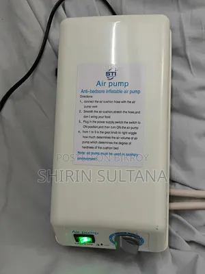 Bedsore Mattress