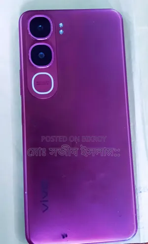 ভিভো ওয়াই২১ডি ১২৮ জিবি পিংক