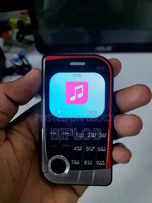New Qphone Q6