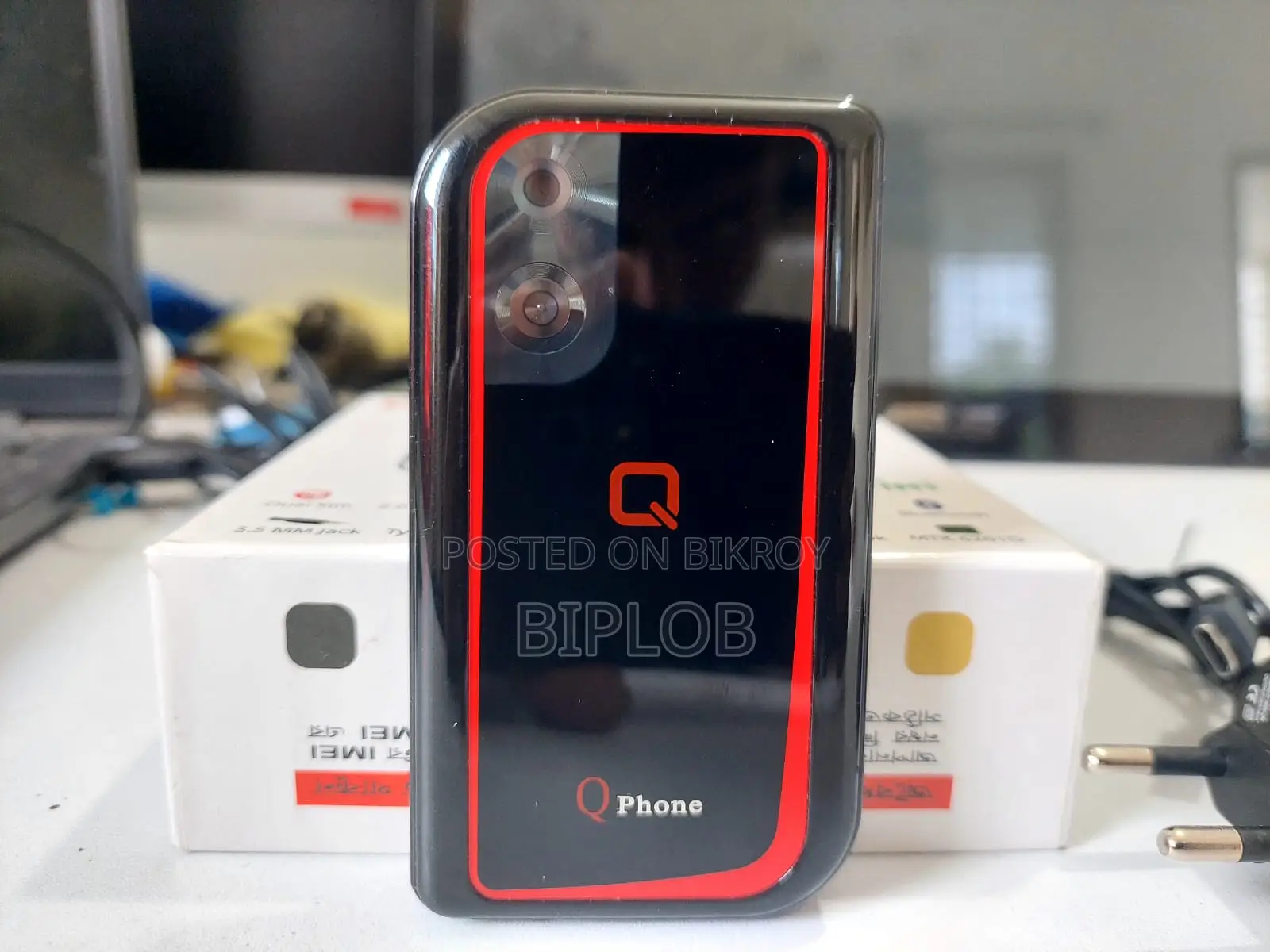 New Qphone Q6