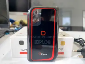 New Qphone Q6
