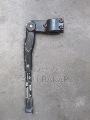 Cycle Parts