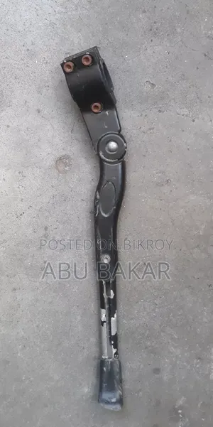 Cycle Parts