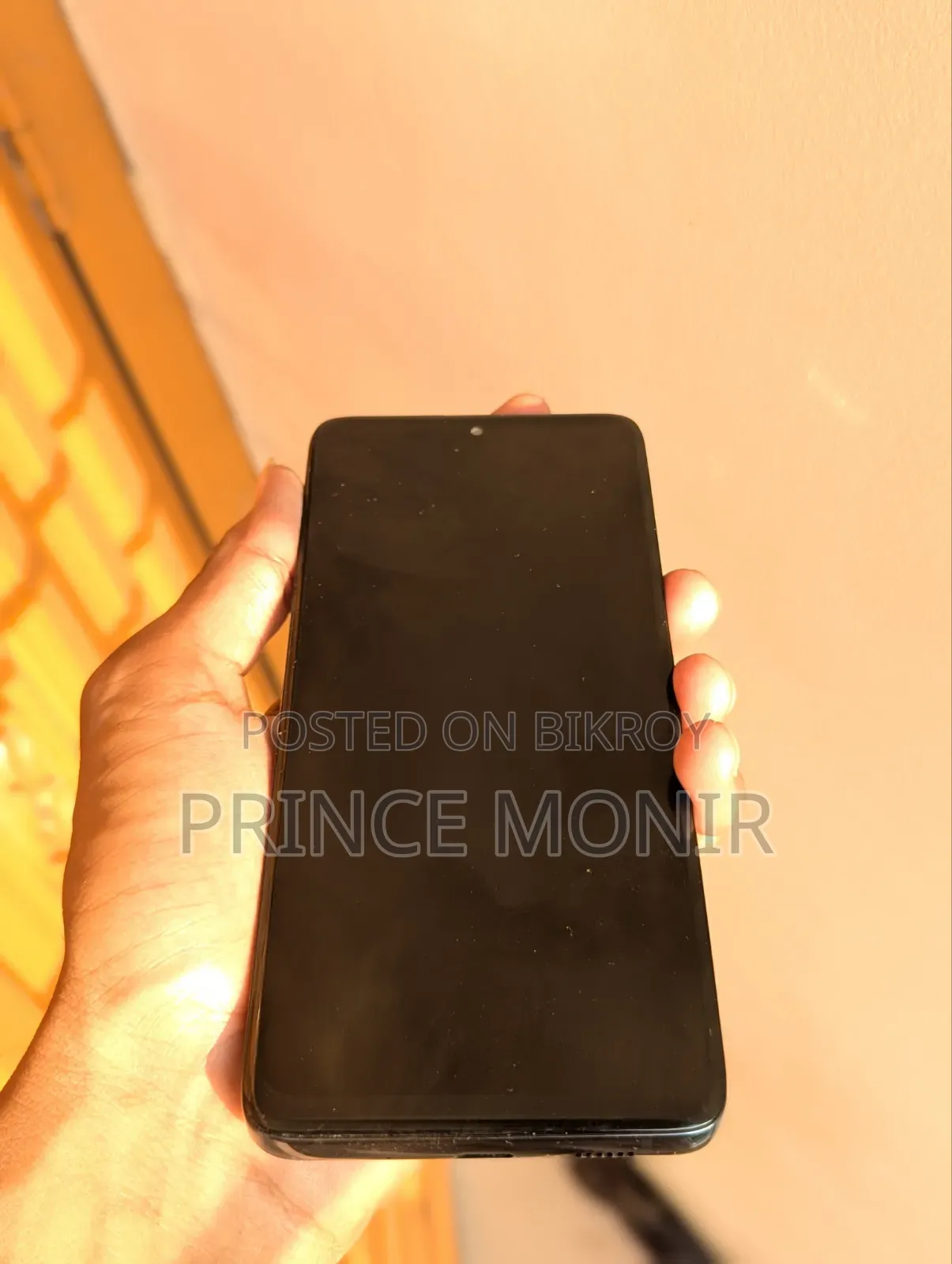 Samsung Galaxy S21 5G 256 GB Gray