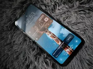 Realme Note 50 128 GB Black