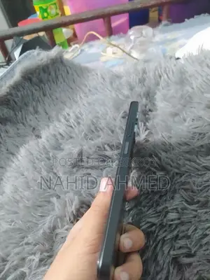 Realme Note 50 128 GB Black