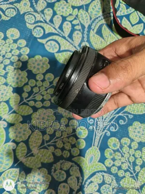 ক্যানন ৬০০ডি ফ্রেশ কন্ডিশন