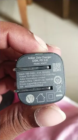 Adapter ANKER