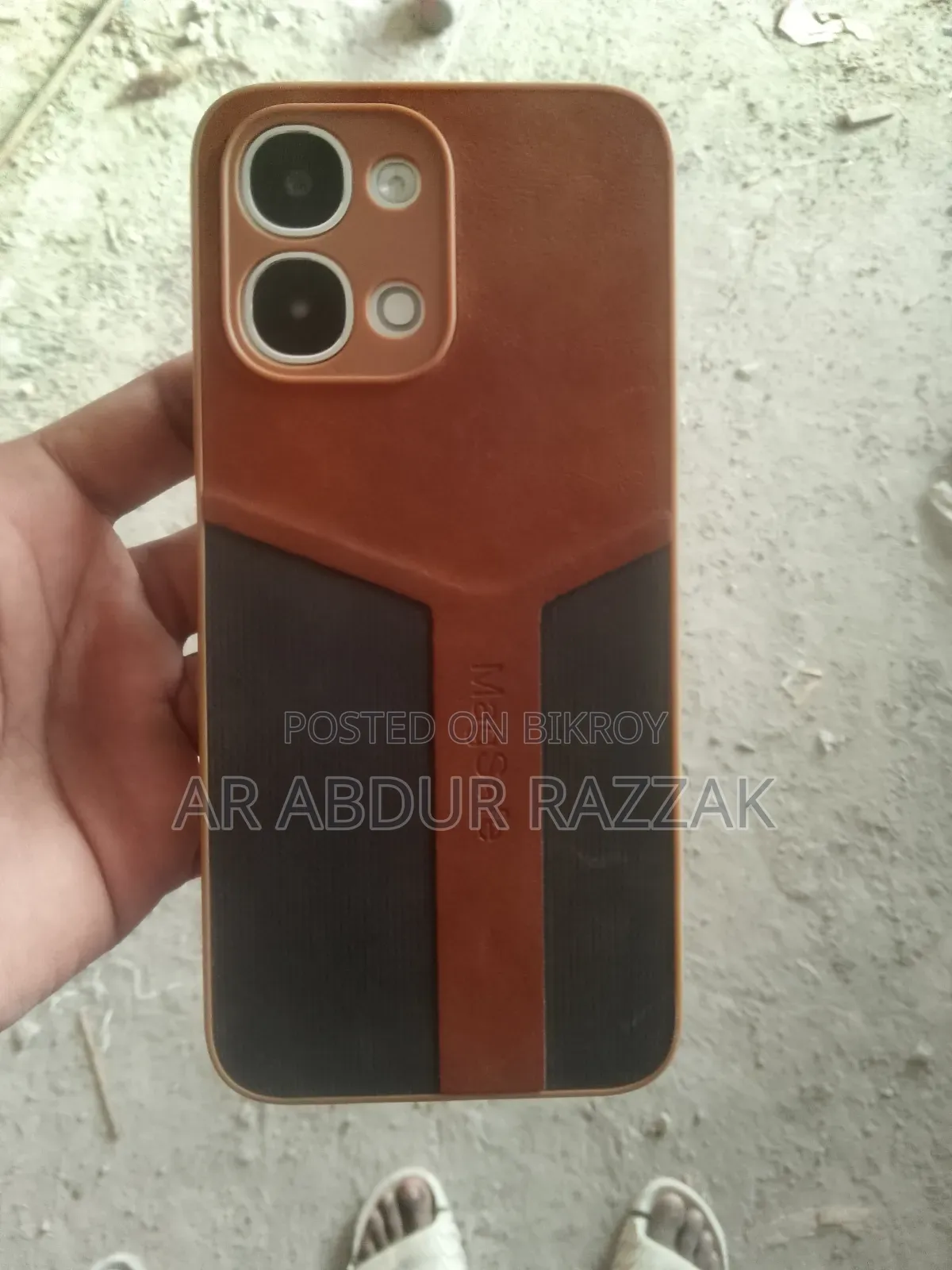 Vivo Y31d 128 GB Gray