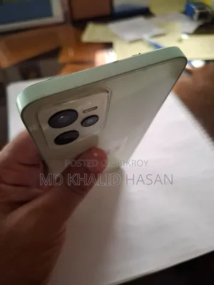 Realme C35 128 GB Gray