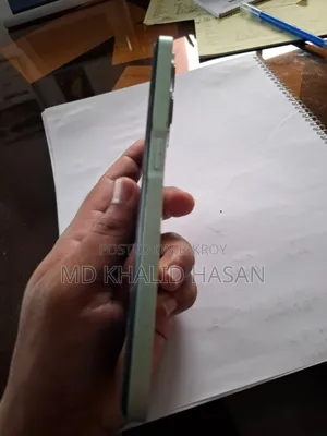 Realme C35 128 GB Gray