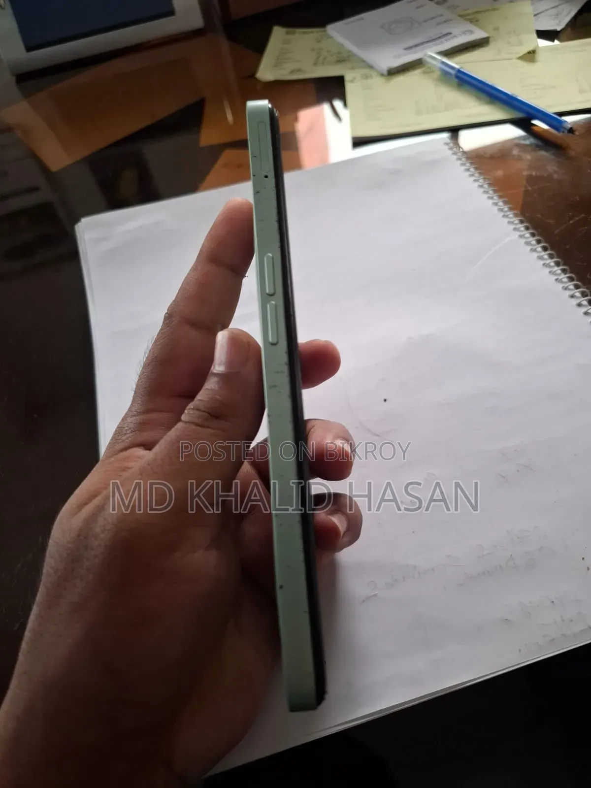 Realme C35 128 GB Gray