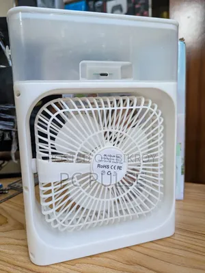 Air Cooler Fan