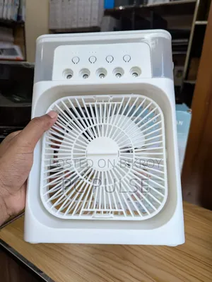 Air Cooler Fan