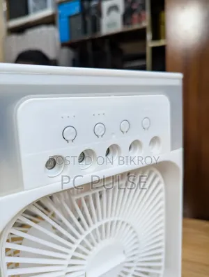 Air Cooler Fan